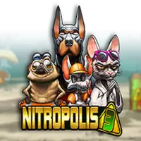Nitropolis 3